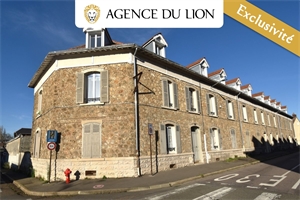 t3 à la vente -   28100  DREUX, surface 69 m2 vente t3 - UBI448405706